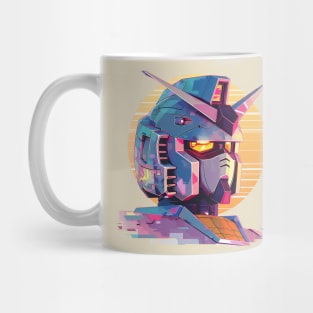 Gundam Mug